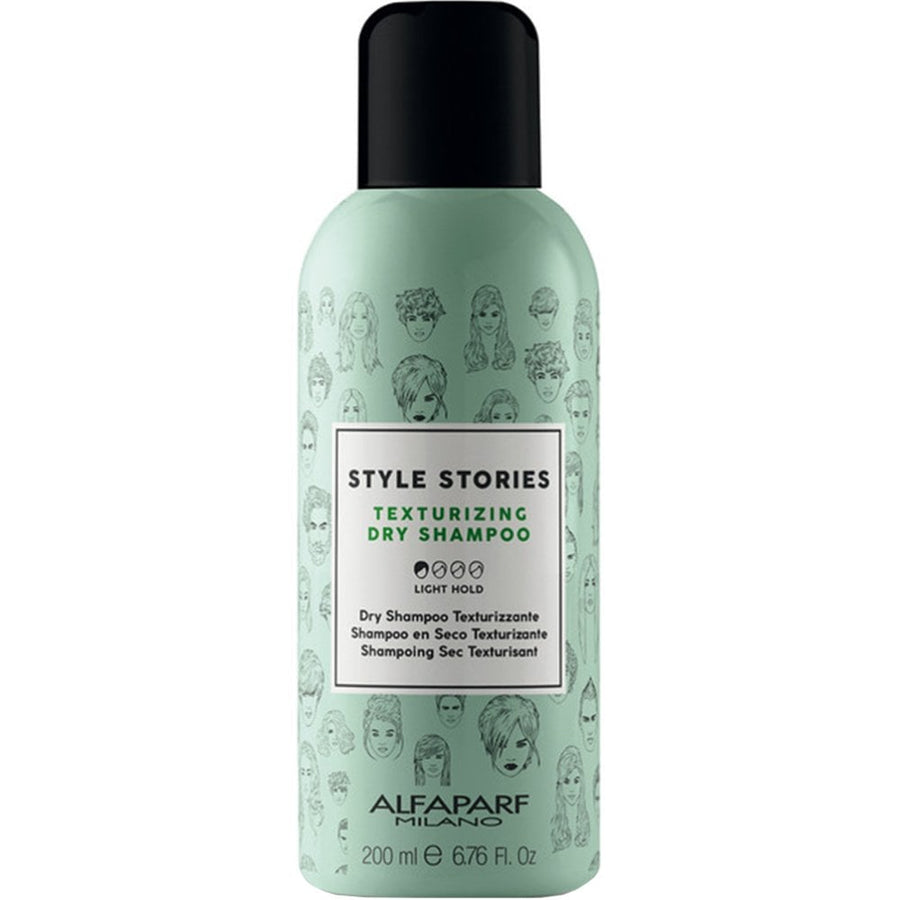Alfaparf Milano Style Stories Texturizing Dry Shampoo 6.76 oz-The Warehouse Salon
