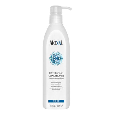 Aloxxi Colourcare Hydrating Conditioner 10.1oz-The Warehouse Salon