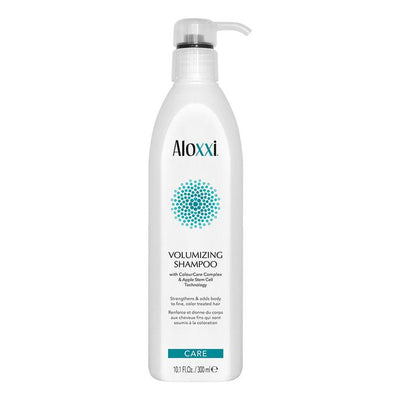 Aloxxi Colourcare Volumizing and Strengthening Shampoo 10oz-The Warehouse Salon