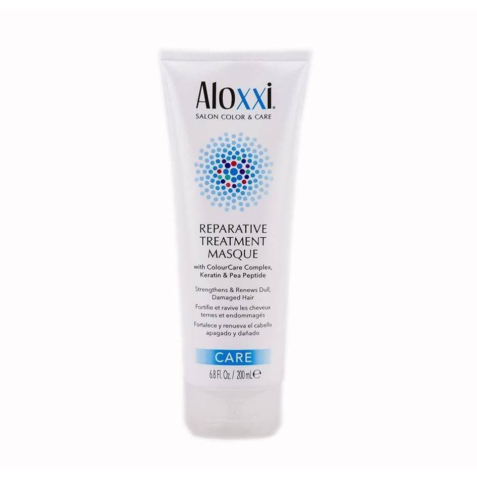 Aloxxi Reparative Treatment Masque 6.8 oz-The Warehouse Salon