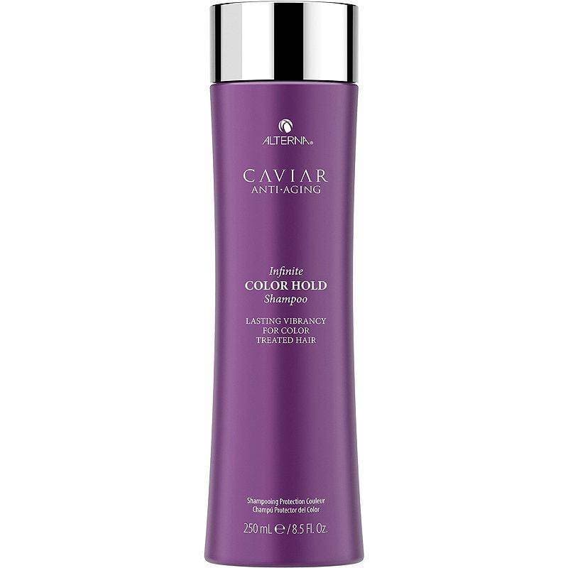 Alterna Caviar Anti-Aging Infinite Color Hold Shampoo 8.5 oz-The Warehouse Salon