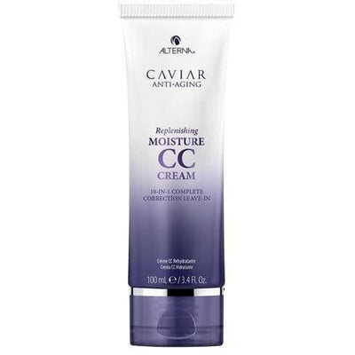 Alterna Caviar Anti Aging Replenishing Moisture CC Cream 3.4oz/100ml-The Warehouse Salon