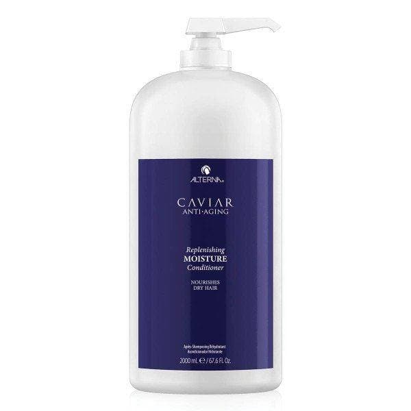 Alterna Caviar Anti-Aging Replenishing Moisture Conditioner-The Warehouse Salon