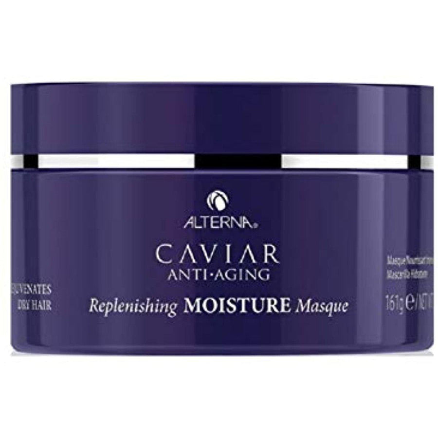 Alterna Caviar Anti-Aging Replenishing Moisture Masque, 5.7 oz-The Warehouse Salon