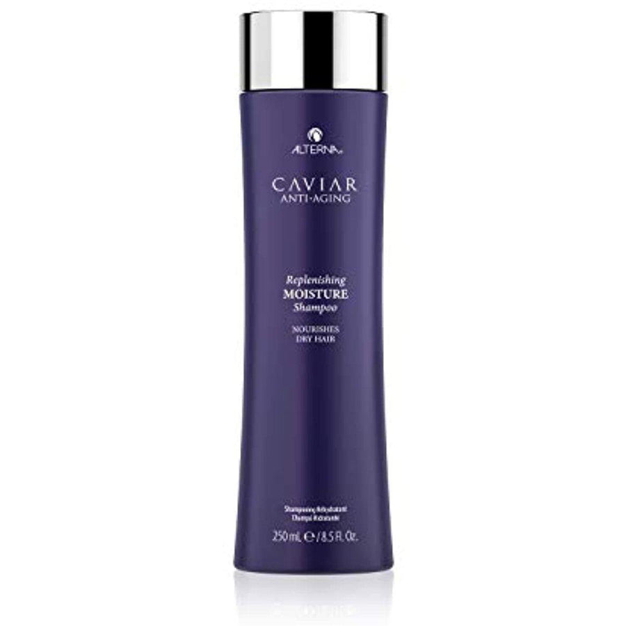 Alterna Caviar Anti Aging Replenishing Moisture Shampoo 8.5 oz-The Warehouse Salon