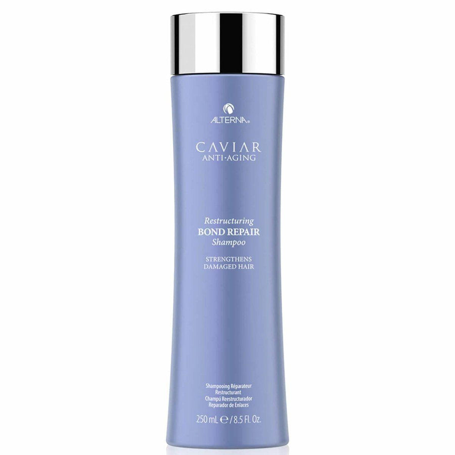 Alterna Caviar Anti-Aging Restructuring Bond Repair Shampoo-The Warehouse Salon
