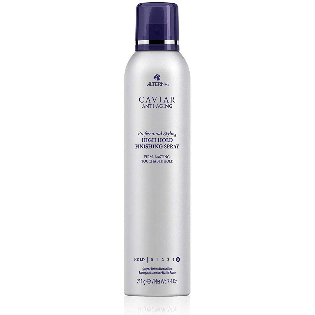 Alterna Caviar Anti-Aging Working Hair Spray, 7.4 oz-The Warehouse Salon