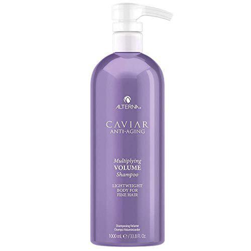 Alterna Caviar Anti-aging Multiplying Volume Shampoo 33.8 oz-The Warehouse Salon