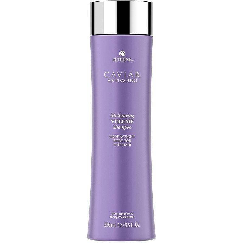 Alterna Caviar Anti-aging Multiplying Volume Shampoo 8.5 oz-The Warehouse Salon