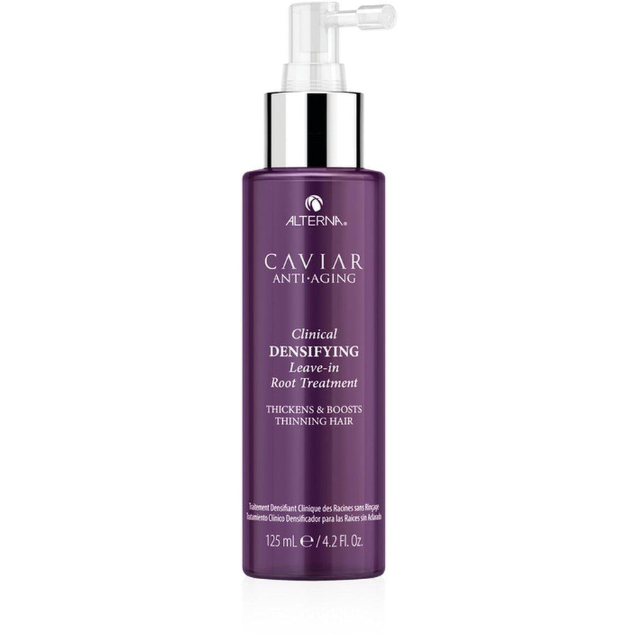 Alterna Caviar Clinical Densifying Leave-In Root Treatment - 4.2 oz-The Warehouse Salon