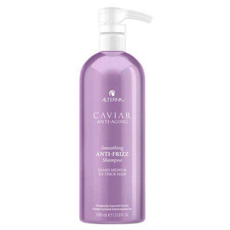 Alterna Caviar Smoothing Anti-Frizz Shampoo 33.8 oz-The Warehouse Salon