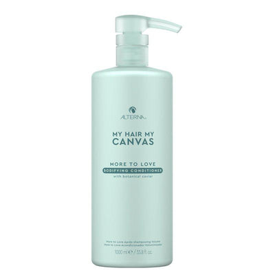 Alterna My Hair My Canvas More To Love Bodifying Conditioner 33.8 oz-The Warehouse Salon