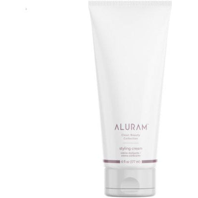 Aluram Styling Cream 6oz-The Warehouse Salon