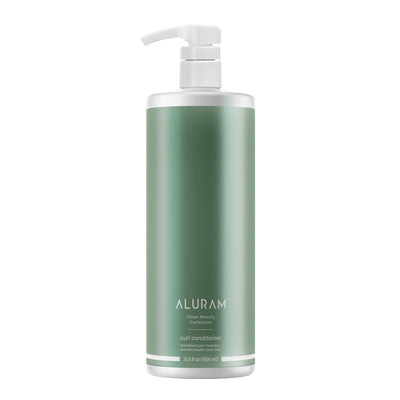 Aluram Curl Conditioner 33.8oz-The Warehouse Salon