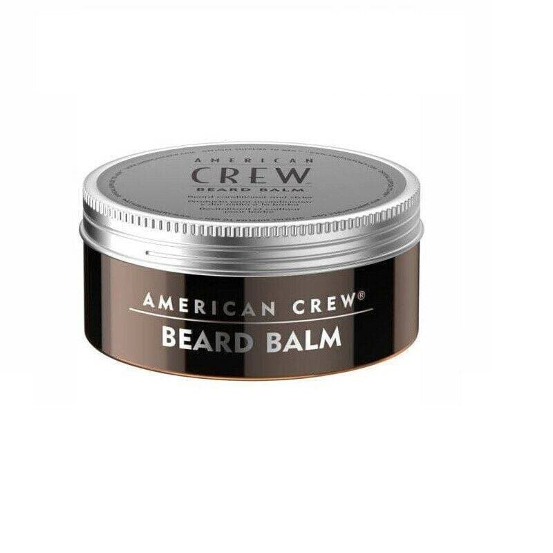 American Crew Beard Balm 2.1oz-The Warehouse Salon