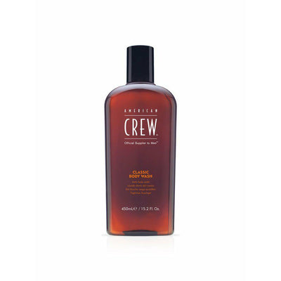 American Crew Classic Body Wash for Men - 15.2oz-The Warehouse Salon