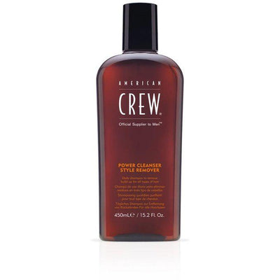 American Crew Classic Shampoo, 15.2oz-The Warehouse Salon