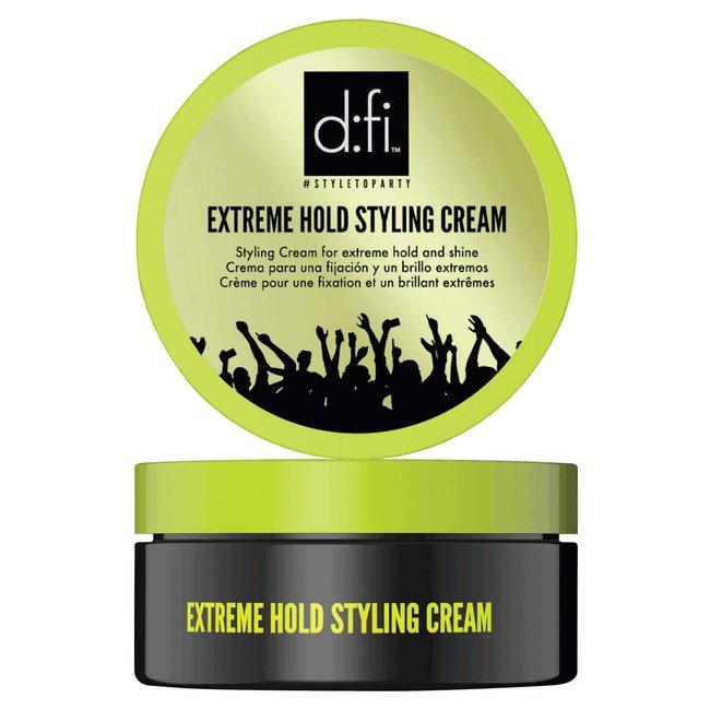 American Crew D:Fi Extreme Hold Styling Cream 2.65oz-The Warehouse Salon