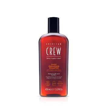 American Crew Daily Cleansing Shampoo 8.4 oz-The Warehouse Salon