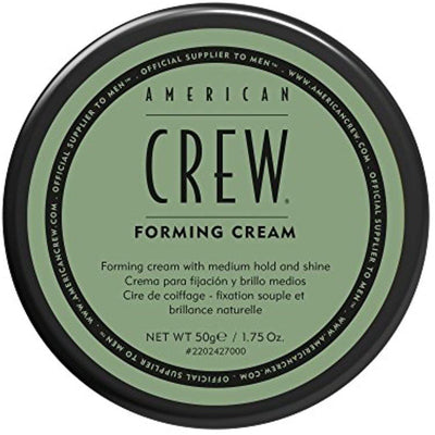 American Crew Forming Cream, 1.75oz-The Warehouse Salon