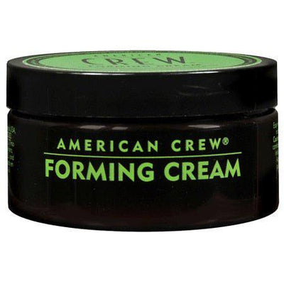 American Crew Forming Cream, 3-oz-The Warehouse Salon