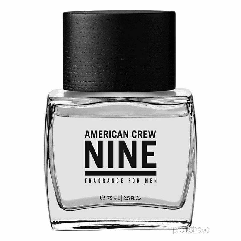 American Crew Nine Fragrance For Men 2.5oz-The Warehouse Salon