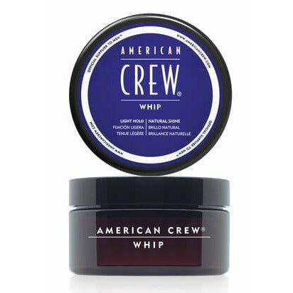 American Crew Whip 3oz-The Warehouse Salon