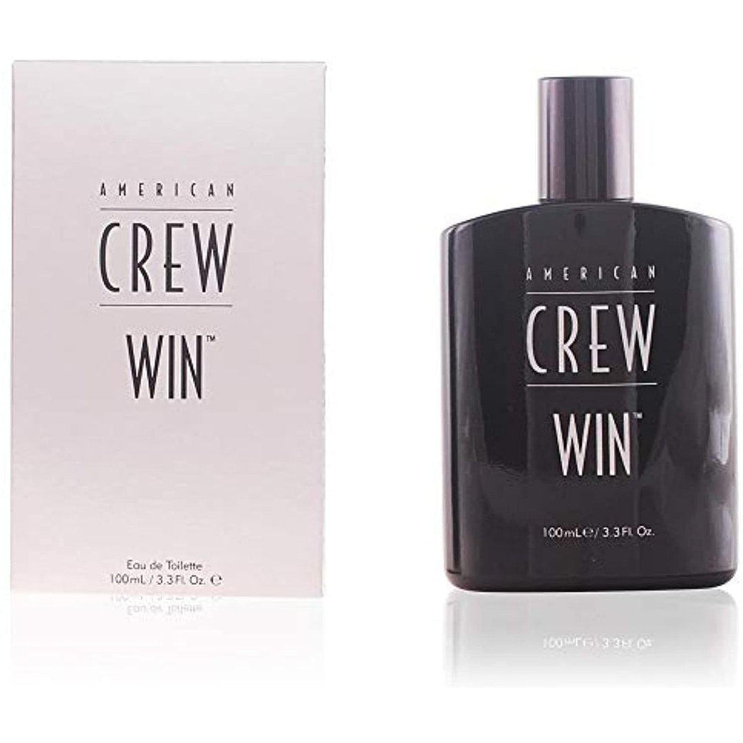 American Crew Win Fragrance 3.3oz-The Warehouse Salon