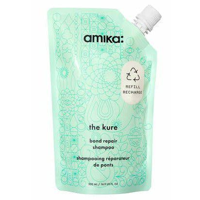Amika The Kure Bond Repair Shampoo-The Warehouse Salon
