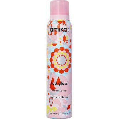 Amika Top Gloss Shine Spray 5.3oz-The Warehouse Salon