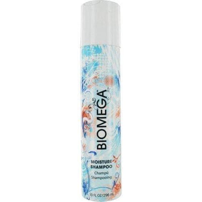 Aquage Biomega Moisture Shampoo 10 oz-The Warehouse Salon