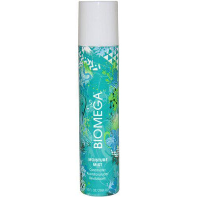 Aquage Biomega Moisture Spray Mist Leave in Conditioner, 10 oz-The Warehouse Salon