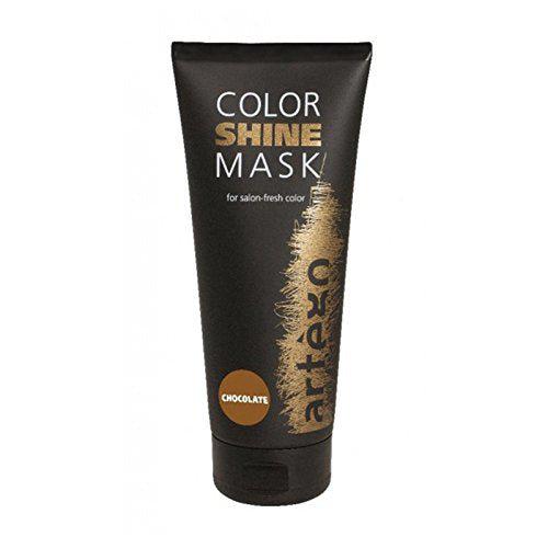 Artego color shine mask 6.8oz-The Warehouse Salon