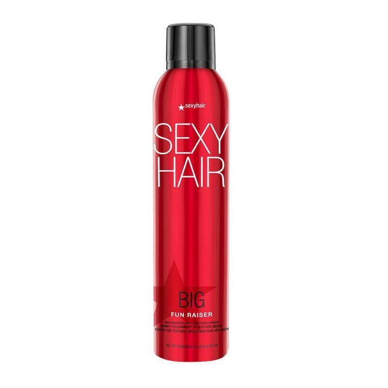 Big Sexy Hair FunRaiser Texture Spray 8.5 fl.oz.-The Warehouse Salon