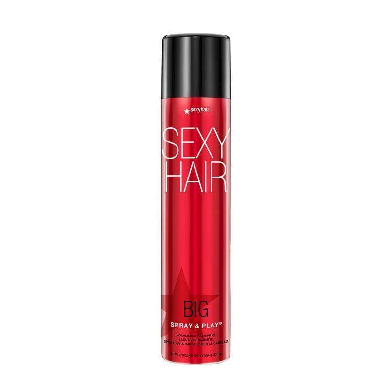 Big Sexy Hair Spray & Play Volumizing Hair Spray 10oz-The Warehouse Salon
