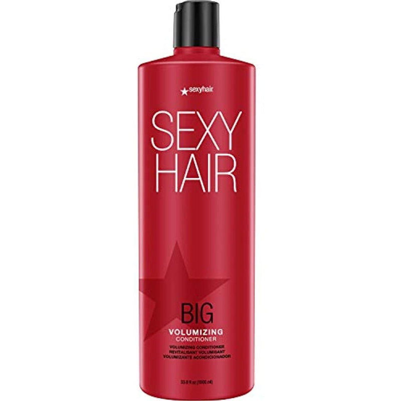Big Sexy Hair Volumizing Conditioner 33.8oz-The Warehouse Salon