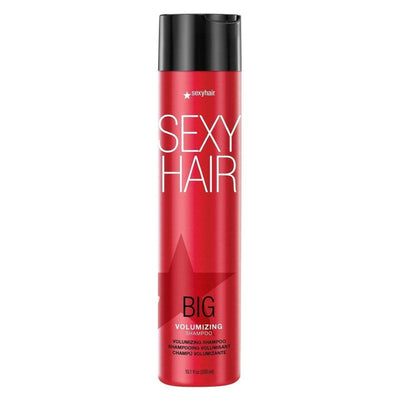 Big Sexy Hair - Volumizing Shampoo 10.1oz-The Warehouse Salon