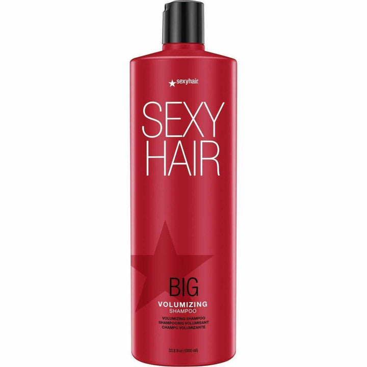 Big Sexy Hair - Volumizing Shampoo-The Warehouse Salon