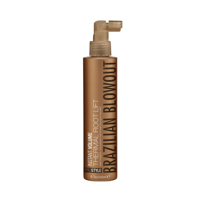 Brazilian Blowout Instant Volume Thermal Root Lift 6.7oz-The Warehouse Salon