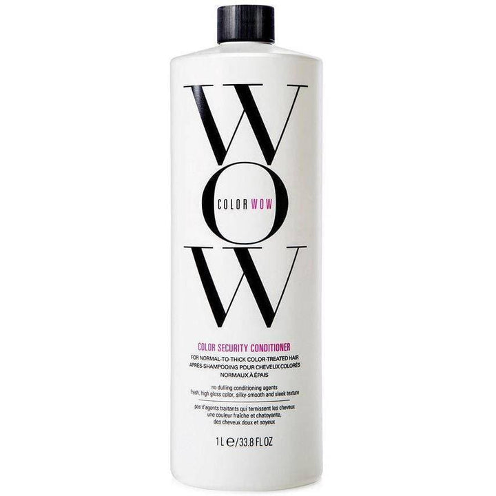 Color Wow Color Security Conditioner, Normal To Thick Hair-The Warehouse Salon