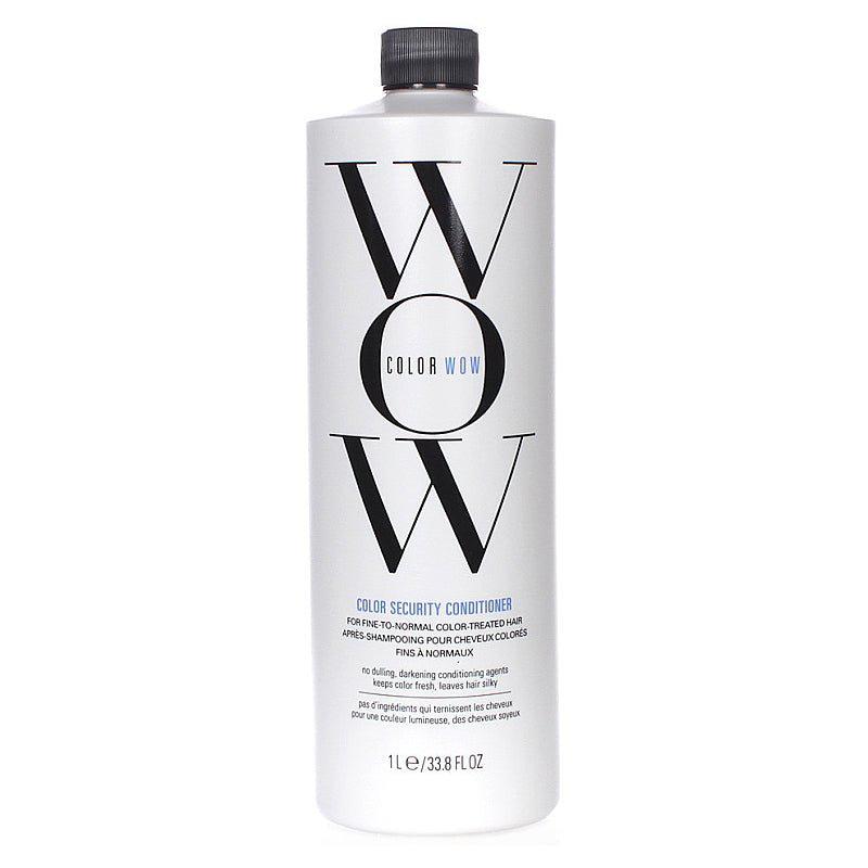 Color Wow Color Security Conditioner for Fine to Normal Hair-The Warehouse Salon