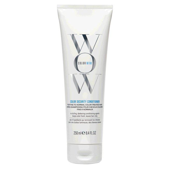 Color Wow Color Security Conditioner for Fine to Normal Hair-The Warehouse Salon