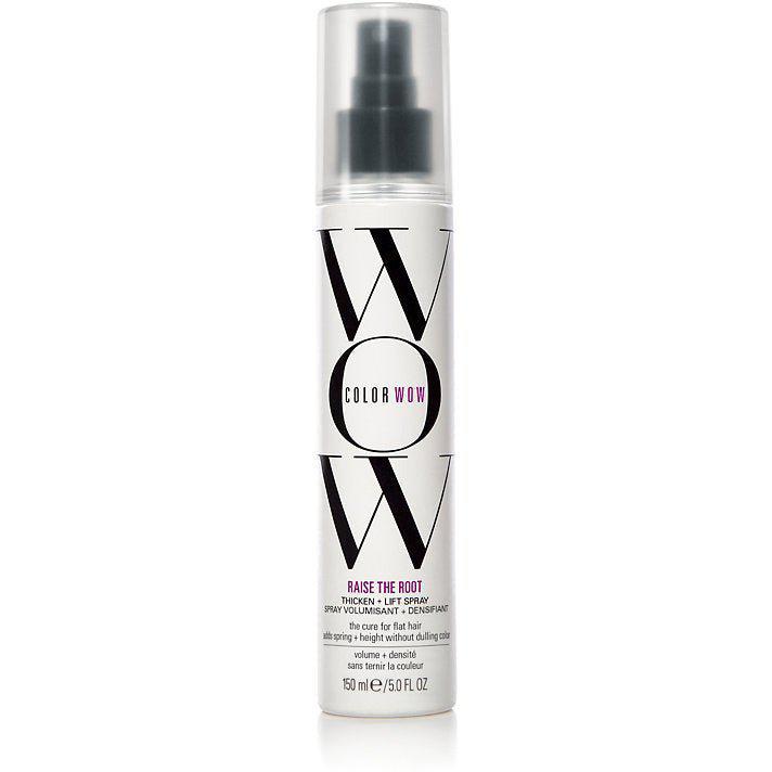 Color Wow Raise the Root - Thicken + Lift Spray 5oz-The Warehouse Salon