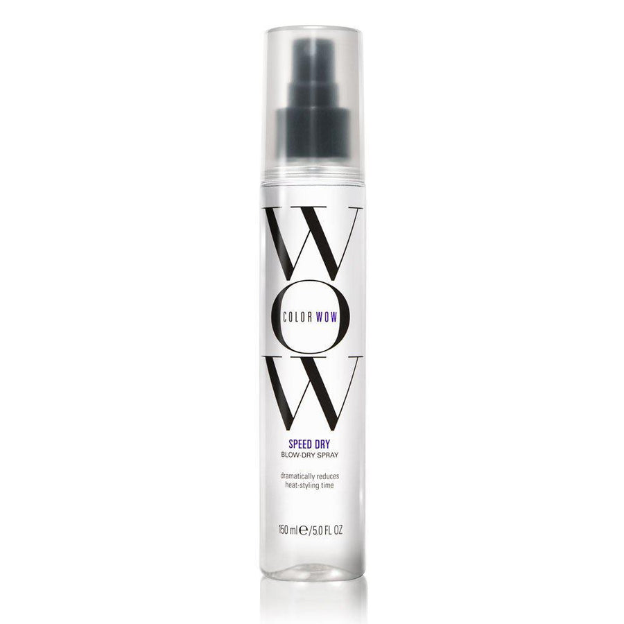 Color Wow Speed Dry Blow Dry Spray 5oz.-The Warehouse Salon