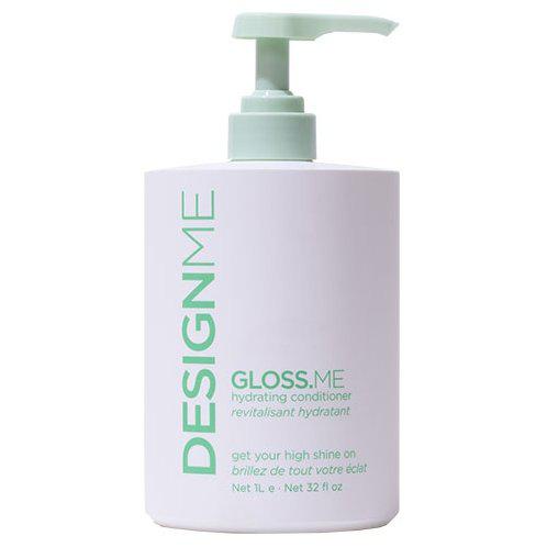 Design.Me Gloss.Me Hydrating Conditioner-The Warehouse Salon