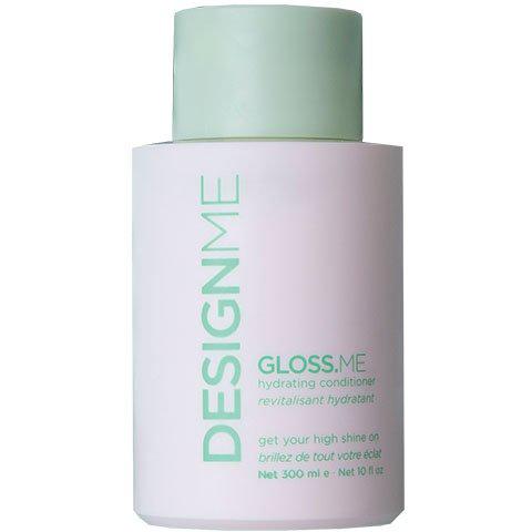 Design.Me Gloss.Me Hydrating Conditioner-The Warehouse Salon