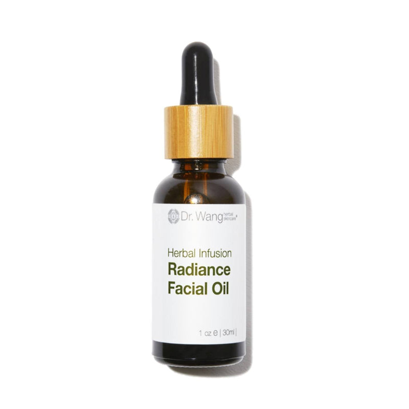 Dr Wang Radiance Facial Oil 1oz-The Warehouse Salon