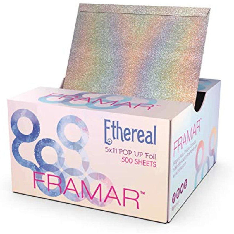 Framar Ethereal - Pop Up Foil 5x11" 500ct-The Warehouse Salon