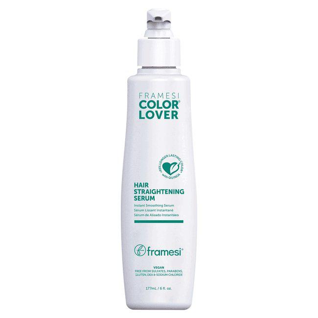 Framesi Color Lover Hair Straightening Cream 6oz-The Warehouse Salon