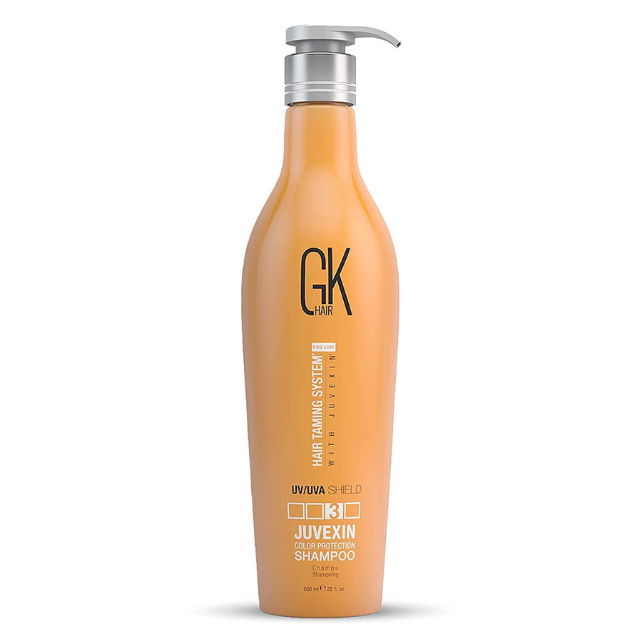 GK Hair Shield Shampoo 22oz-The Warehouse Salon